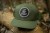 Kapa Black Cat Green Flat Peak