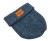 Kapa Carp'R'Us Beanie Blue
