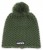 Kapa Carp ´R´ Us Bobble Beanie Green