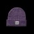 Kapa Carpstyle Purple Beanie