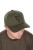 Kapa Fox Collection Baseball Cap Zelena/Crna