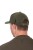 Kapa Fox Collection Baseball Cap Zelena/Crna