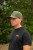 Kapa Fox Collection Baseball Cap Zelena/Crna
