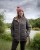 Kapa Fox Ladies Knitted Bobble