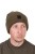 Kapa Fox Olive Merino Blend Beanie