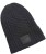 Kapa Geoff Anderson WizWool Ulf Beanie crna