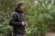 Kapa Korda Mindset Fisherman Beanie Dark Olive