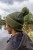 Kapa Korum Thermal Beanie Hat Black/Olive