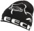 Kapa Leech Soft Hat Black