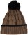 Kapa Mainline Chunky Icon Fleece Lined Beanie