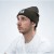 Kapa Nash Make it Happen Badge Beanie Hat Green