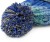 Kapa Preston Colour Block Bobble Hat