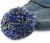 Kapa Preston Marled Bobble Hat