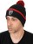 Kapa Rage Voyager Dark Grey Bobble