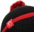 Kapa Rage Voyager Dark Grey Bobble