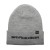 Kapa Savage Gear Fold-Up Beanie Light Grey Melange