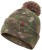 Kapa Trakker Camo Bobble Hat