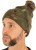 Kapa Trakker Camo Bobble Hat