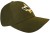 Kapa Vass Microfibre Cap Khaki Zeleno Kapa Vass Microfibre Cap Khaki Zeleno