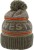 Kapa Westin Mountain Snowroller Grey