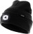 Kapa Zfish Light Beanie Crna