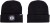 Kapa Zfish Light Beanie Crna