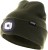 Kapa Zfish Light Beanie Zelena