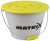 Kbelík Matrix 17l Bait Bucket