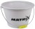 Kbelík Matrix 17l Bait Bucket