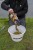 Kbelík Matrix 17l Bait Bucket