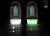 Kempová Lampa Delphin Moskyto 3W/140lm/2600mAh