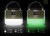 Kempová Lampa Delphin s Ovládačom SVITA 4W/180lm/3600mAh