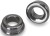 Keramika za prednju vodilicu Anaconda Flange 10mm