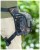 Kisela Torba Iron Trout Leg Bag
