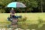 Kišobran Drennan Umbrella 44" 110cm
