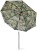 Kišobran s bočnom stranom Delphin Classa Camo 2,5m 3/4