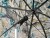 Kišobran s bočnom stranom Delphin Classa Camo 2,5m 3/4