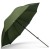 Kišobran sa stranicom NGT Brolly Side Green 220cm