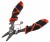 Kleště DAM Stainless Steel Pliers H.D. Line Cutter Kleště DAM Stainless Steel Pliers H.D. Line Cutter