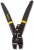 Kliješta Black Cat Mega Crimping Pliers