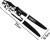 Kliješta Black Cat Mega Crimping Pliers