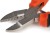 Kliješta Fox Edges Crimp Pliers