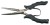 Kliješta Giants Fishing Carbon Steel Pliers 6,5"