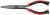 Kliješta Rage Long Nose Pliers