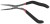 Kliješta Rage Pistol Pliers Duljina 20cm