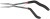Kliješta Rage Pistol Pliers