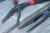 Kliješta Rage Pistol Pliers