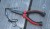 Kliješta Rage Split Ring Pliers