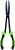 Kliješta Saenger Pliers Zakrivljena 28cm