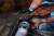 Kliješta za krimpanje Carp´R´Us Crimp Pliers